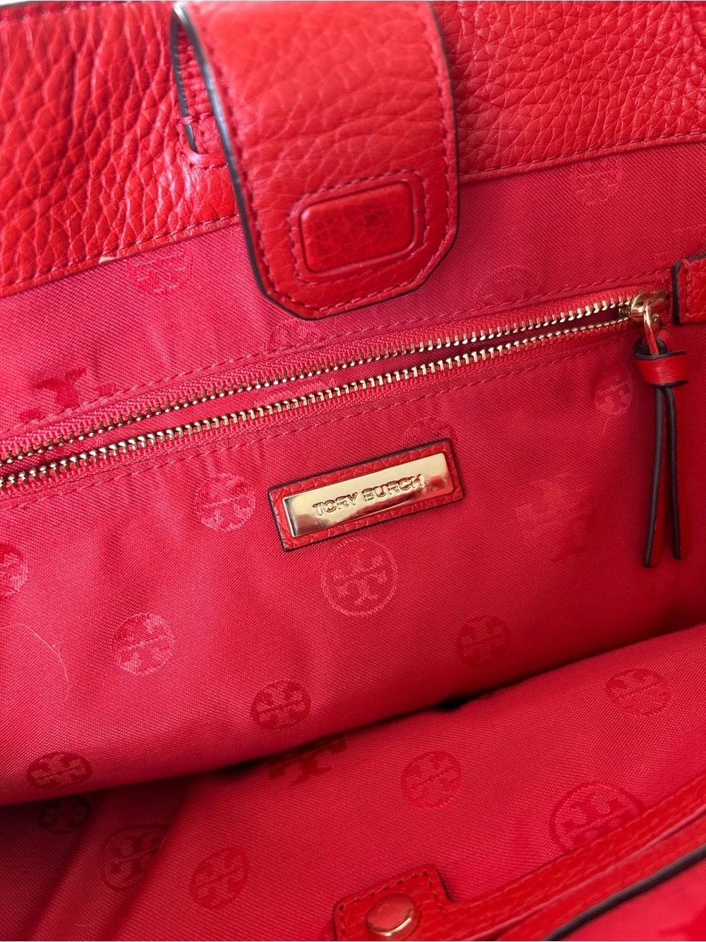 Tory Burch tory burch